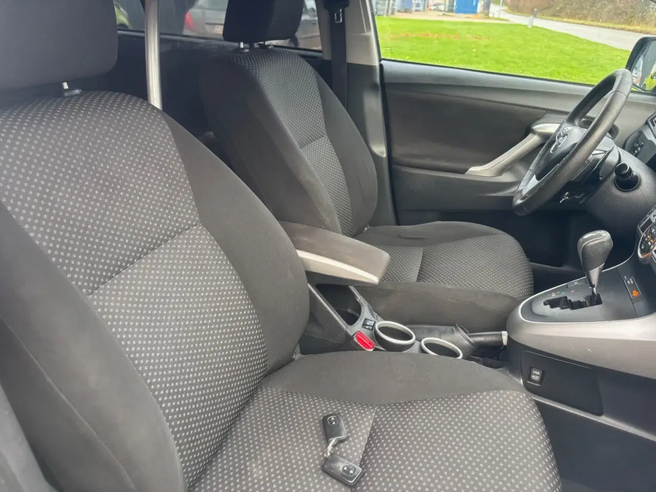 Billede 9 - Toyota Sportsvan 2,2 D-CAT 150 T3+ aut.