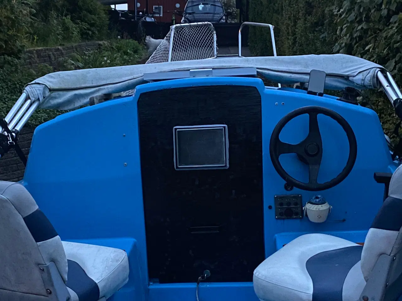 Billede 4 - Båd , motor og trailer 
