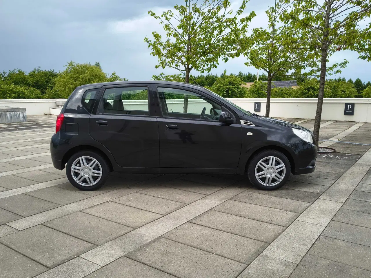 Billede 2 - CHEVROLET AVEO 1.2 LS