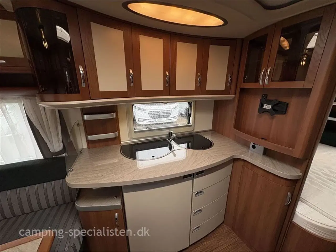 Billede 6 - 2011 - Hobby Prestige 495 UFe Hobby Prestige 495 UFe 2011 - Se den nu hos Camping-Specialisten.dk