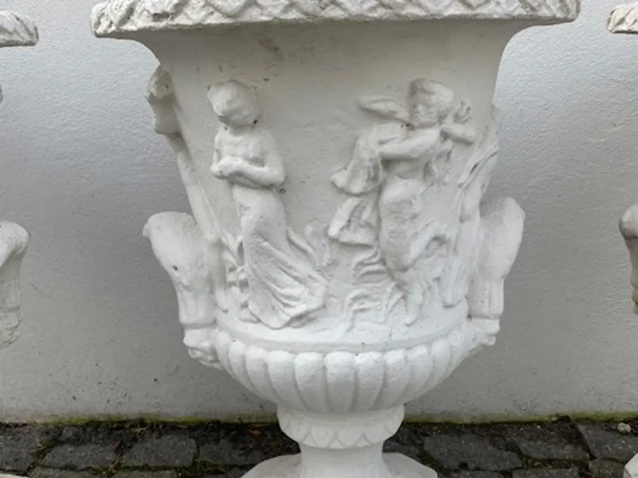 Billede 2 - Blomsterkrukker