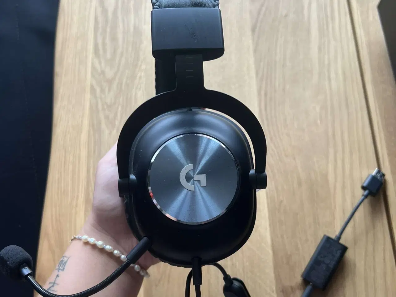 Billede 6 - Kraftfuld Gamer Stationær
