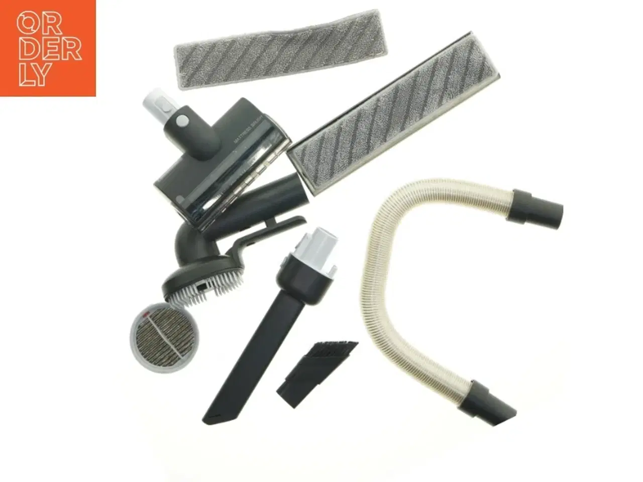 Billede 4 - Trådløs støvsuger med tilbehør