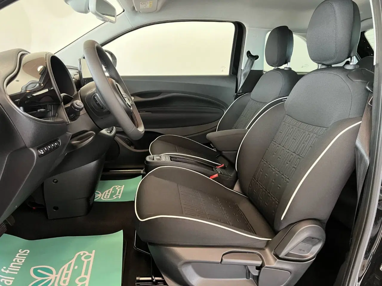Billede 6 - Fiat 500e 42 Icon