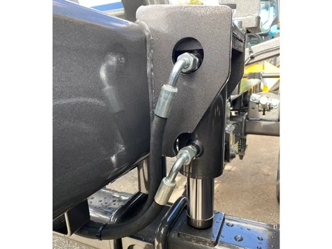 Billede 17 - Stronga HL012S