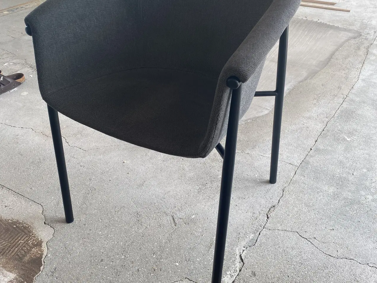 Billede 1 - 6 stk spisebordsstole