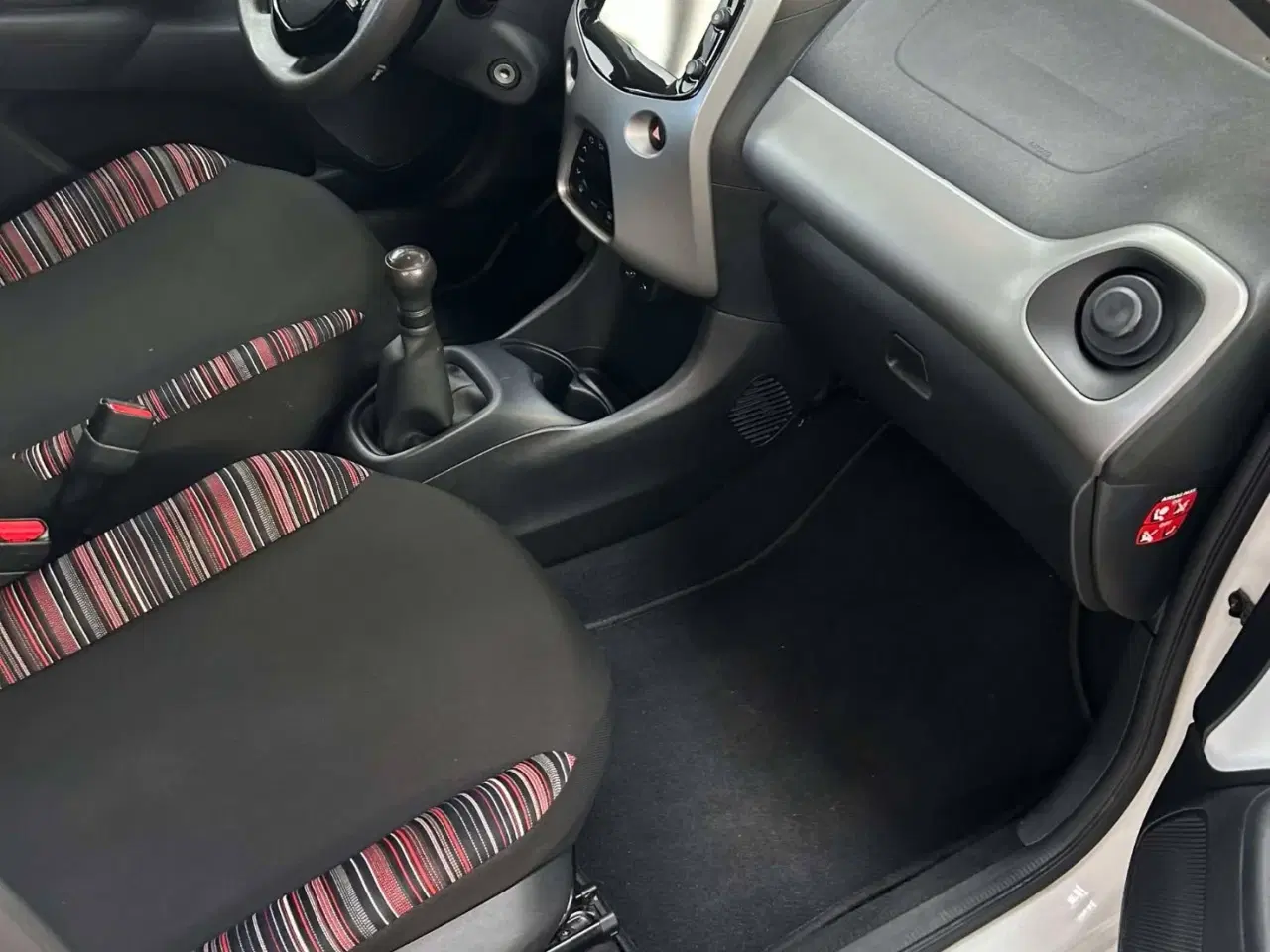 Billede 13 - Citroën C1 1,2 PureTech 82 Shine