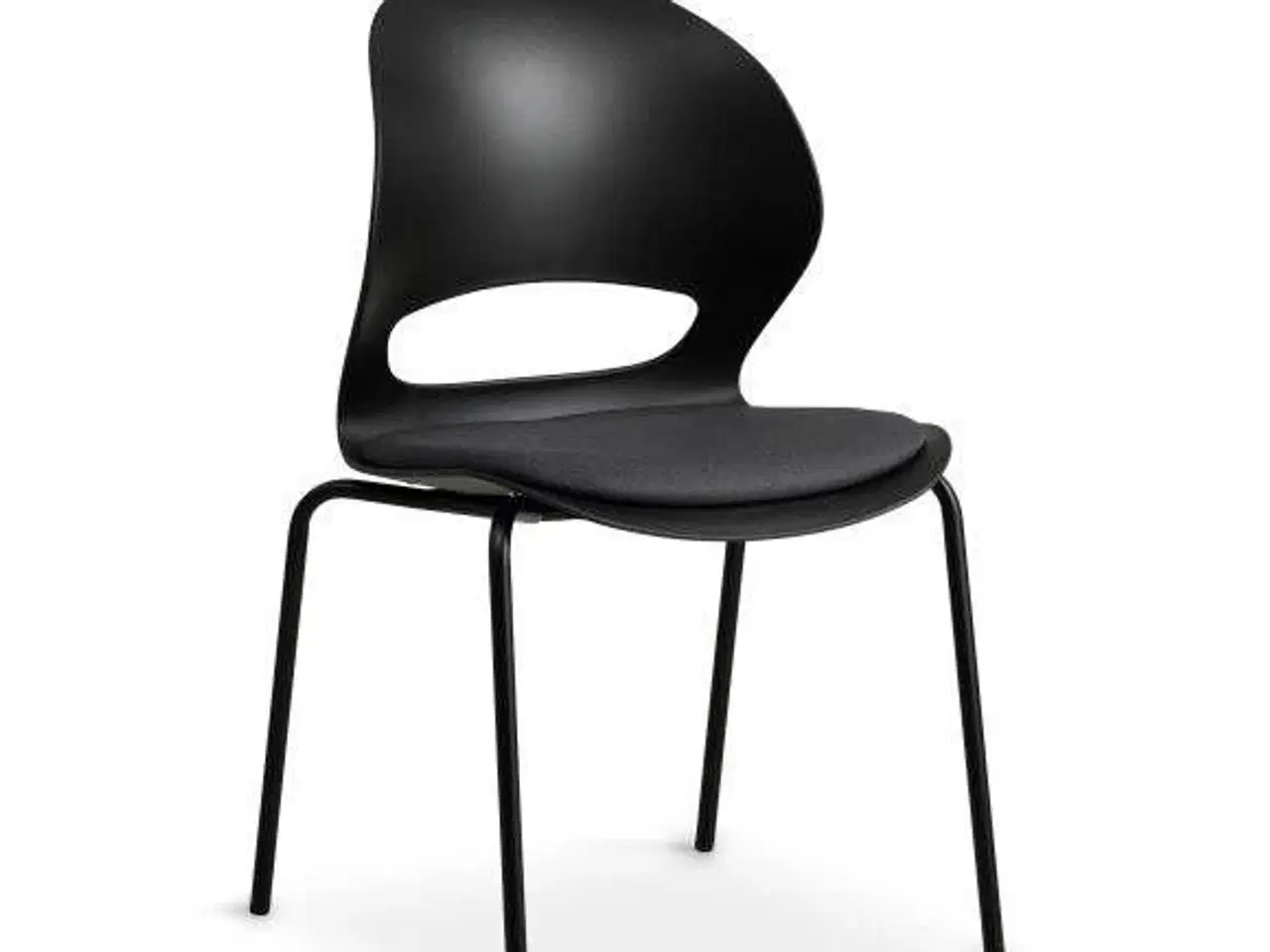 Billede 6 - Stabelbare stole - flere farver 