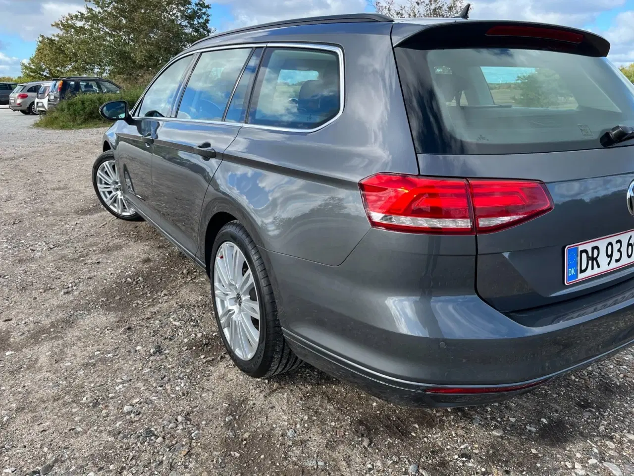 Billede 6 - VW Passat 1,4 TSi 150 Comfortline Variant DSG