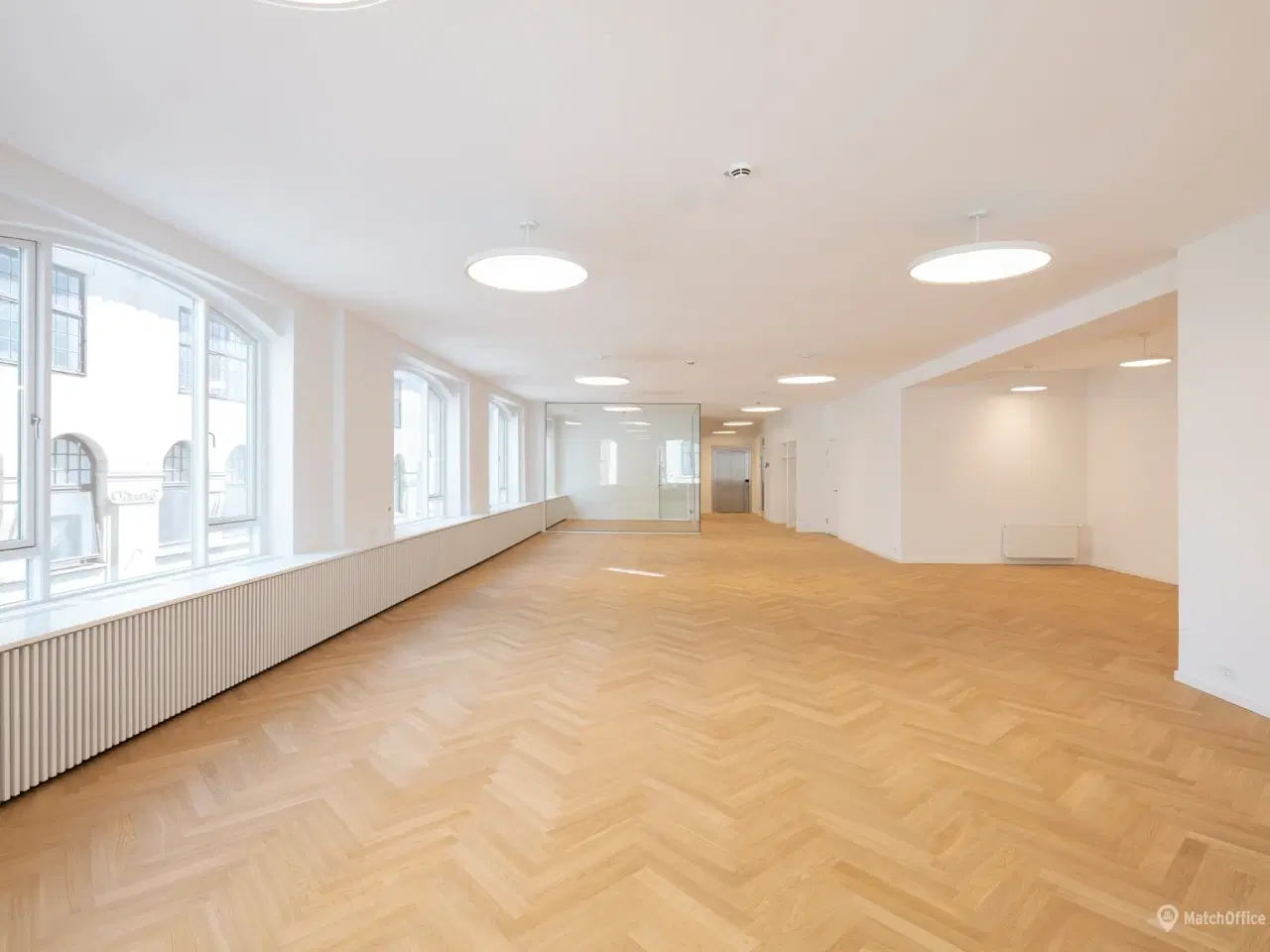 Billede 5 - Attraktive kontorer på Hyskenstræde