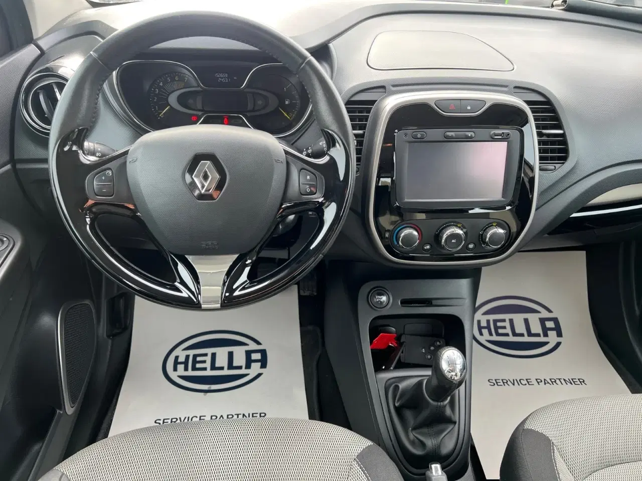 Billede 9 - Renault Captur 0,9 TCe 90 Expression