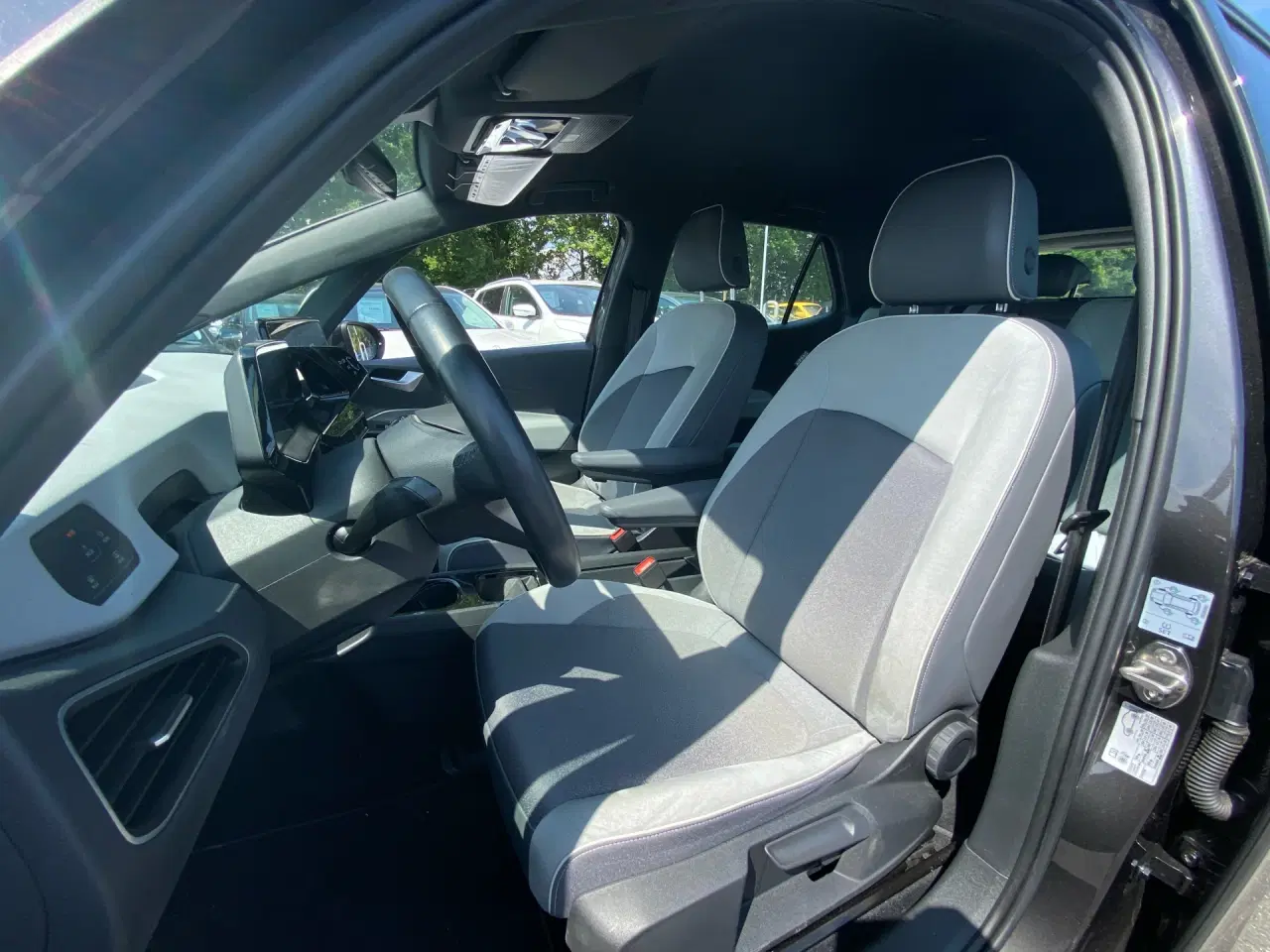 Billede 6 - VW ID.3 EL Pro 145HK 5d Aut.