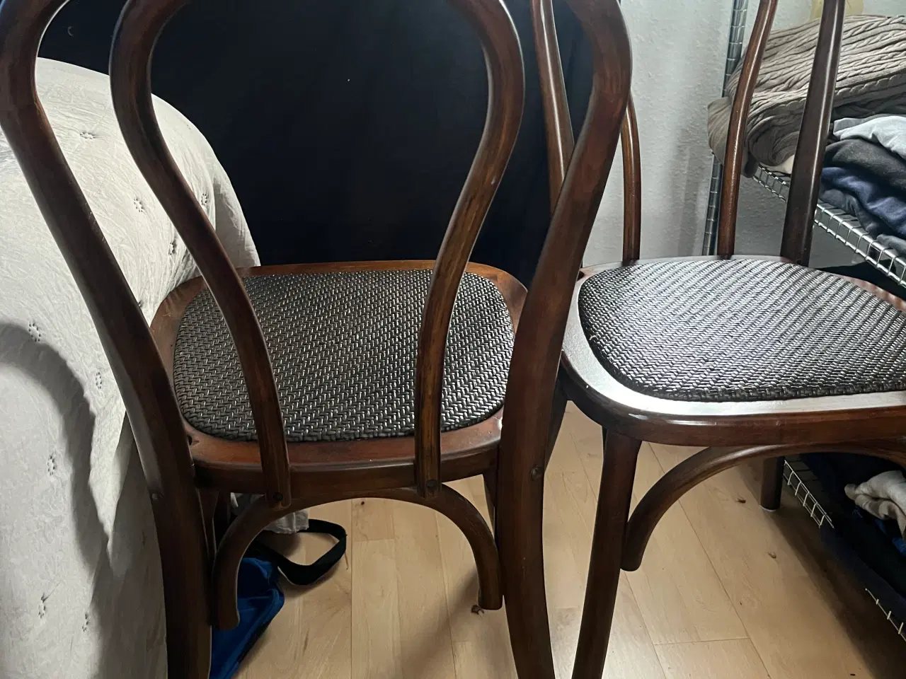 Billede 3 - 2 stole