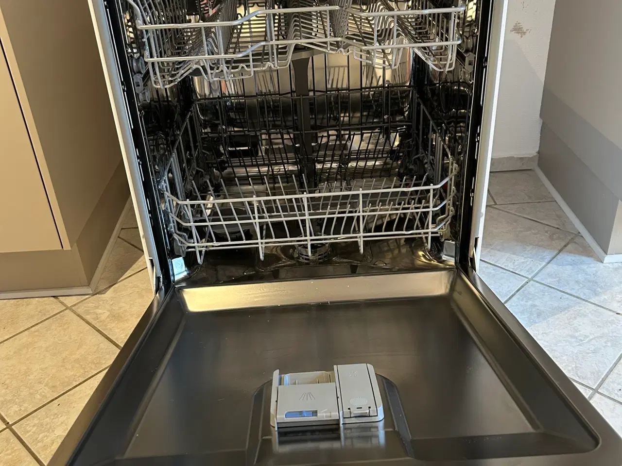 Billede 2 - Beko opvaskemaskine