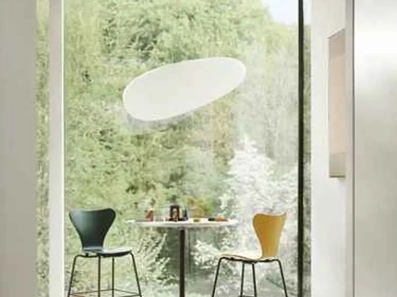 Billede 2 - Fritz Hansen Avion Pendel, 2 stk