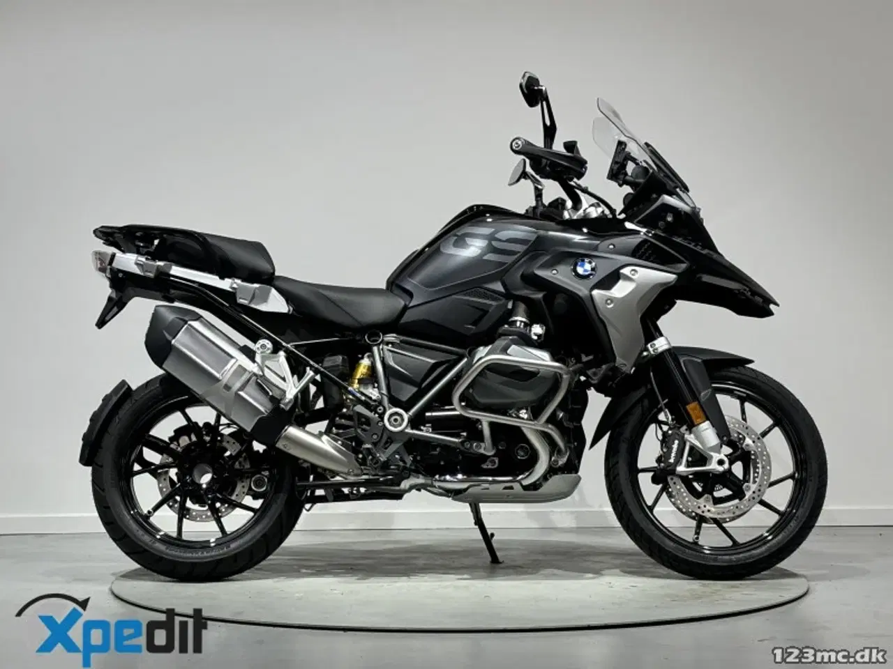 Billede 1 - BMW R 1250 GS