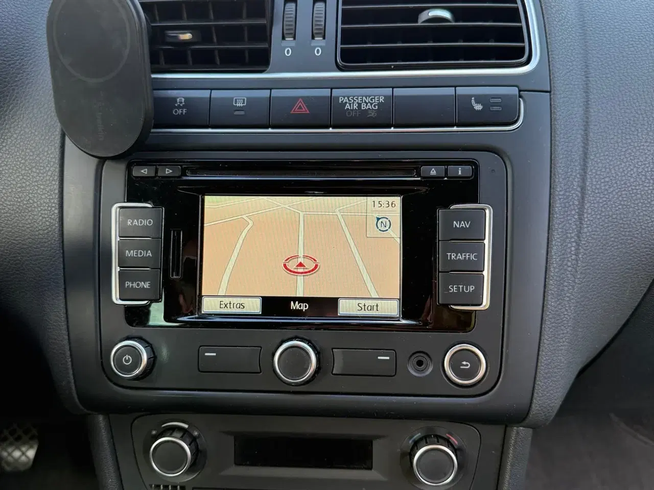 Billede 12 - VW Polo 1,2 TSi 90 Comfortline