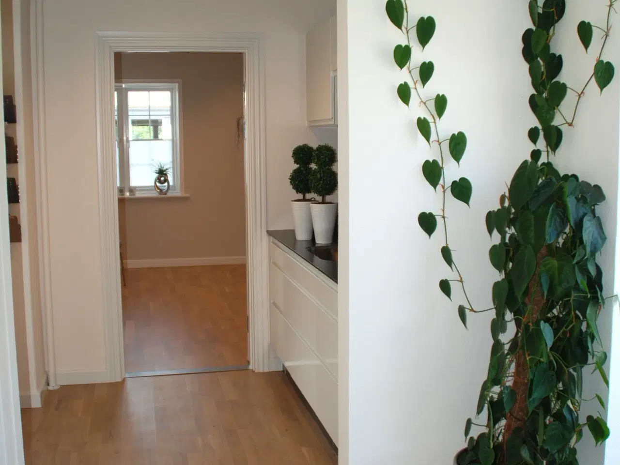 Billede 4 - Charmerende renoverede lokaler-velegnet til liberalt erhverv