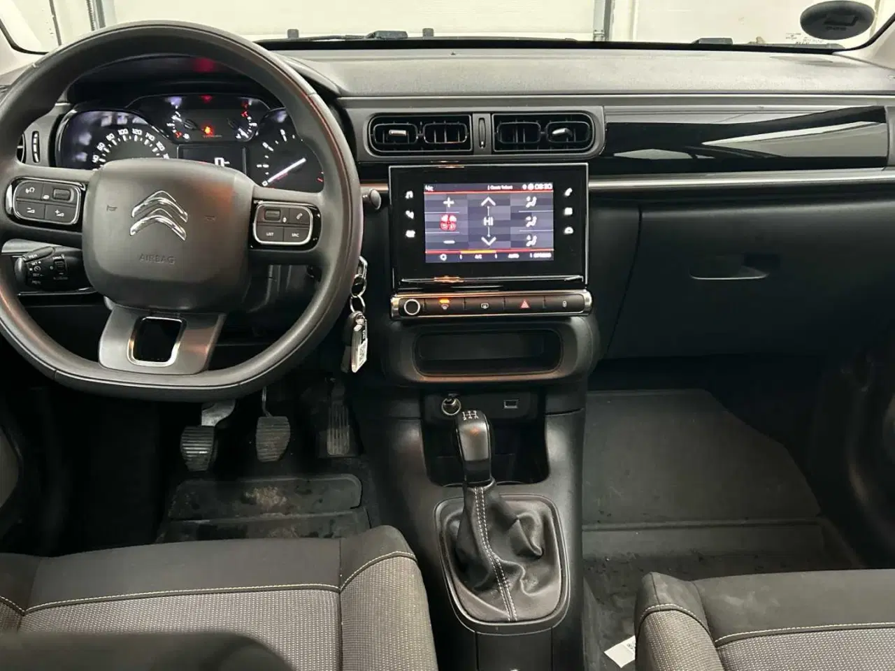 Billede 5 - Citroen C3 1.2 Benzin 2021