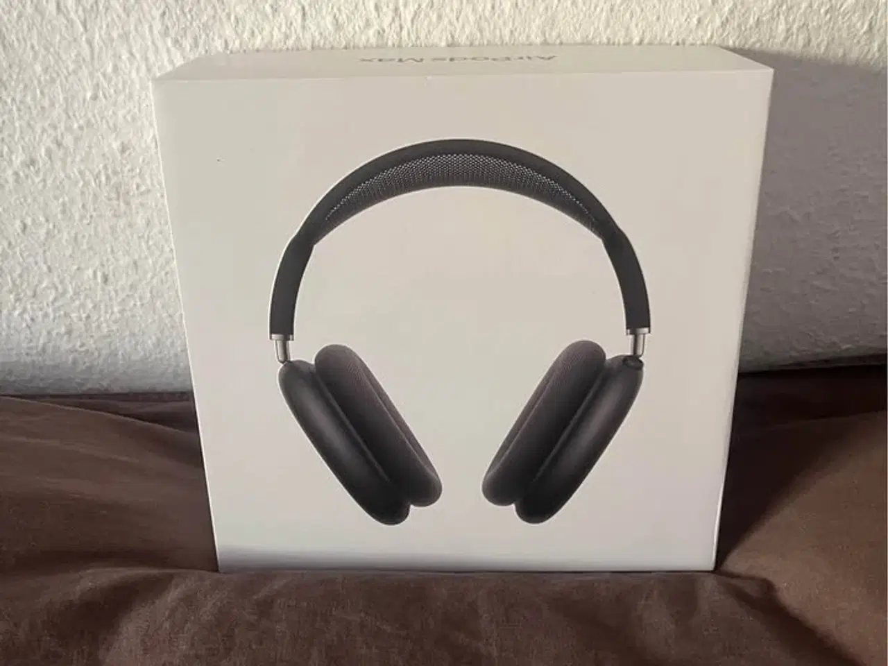 Billede 1 - AirPods Max (Usb-C) Midnight