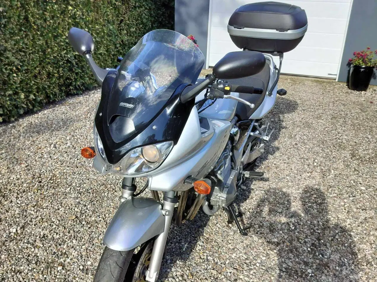 Billede 3 - Suzuki gsf bandit 