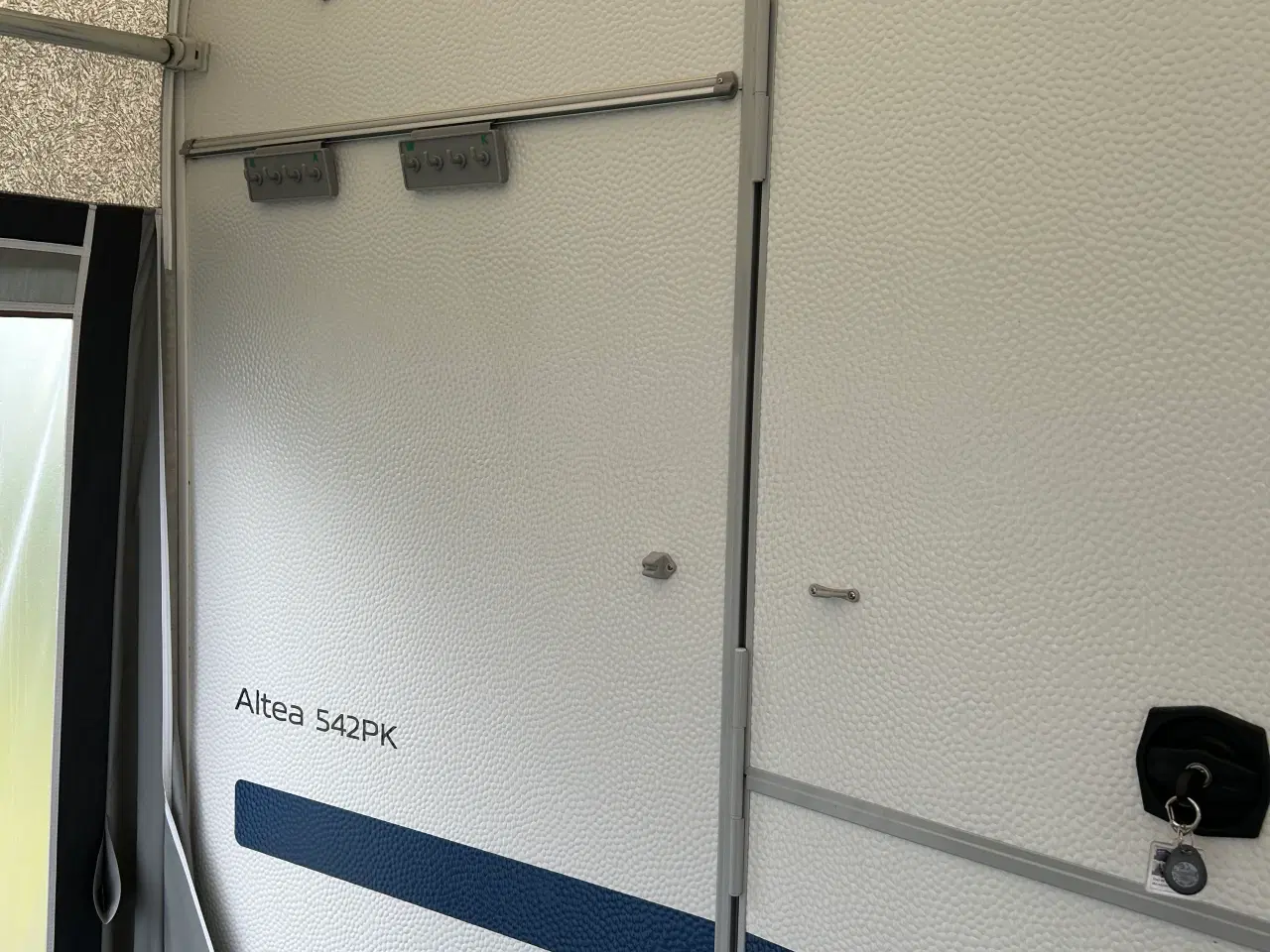 Billede 8 - Adria Altea 542 PK