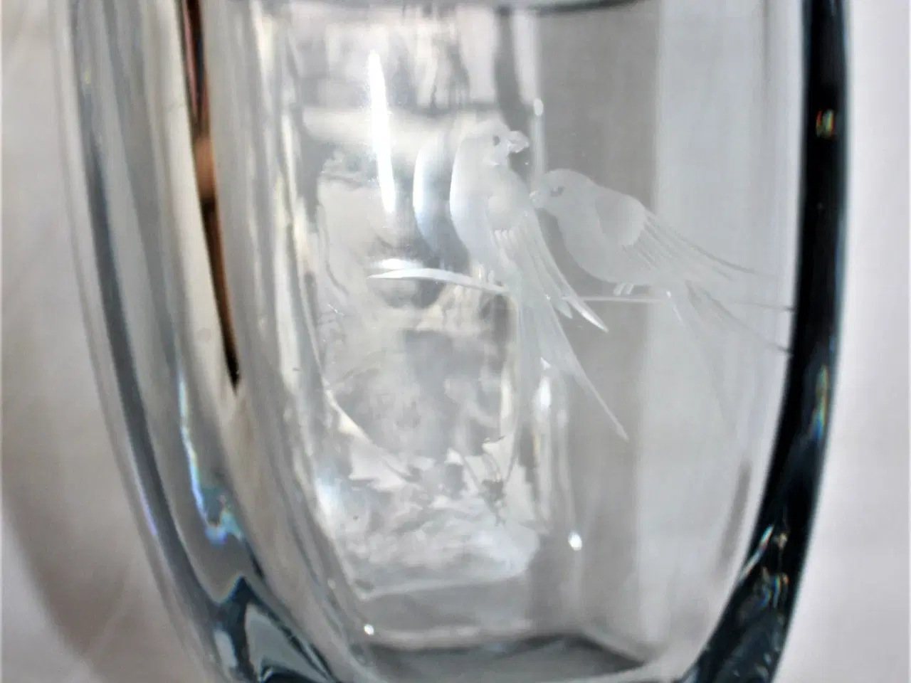 Billede 3 - Vase fra Strømbergytten