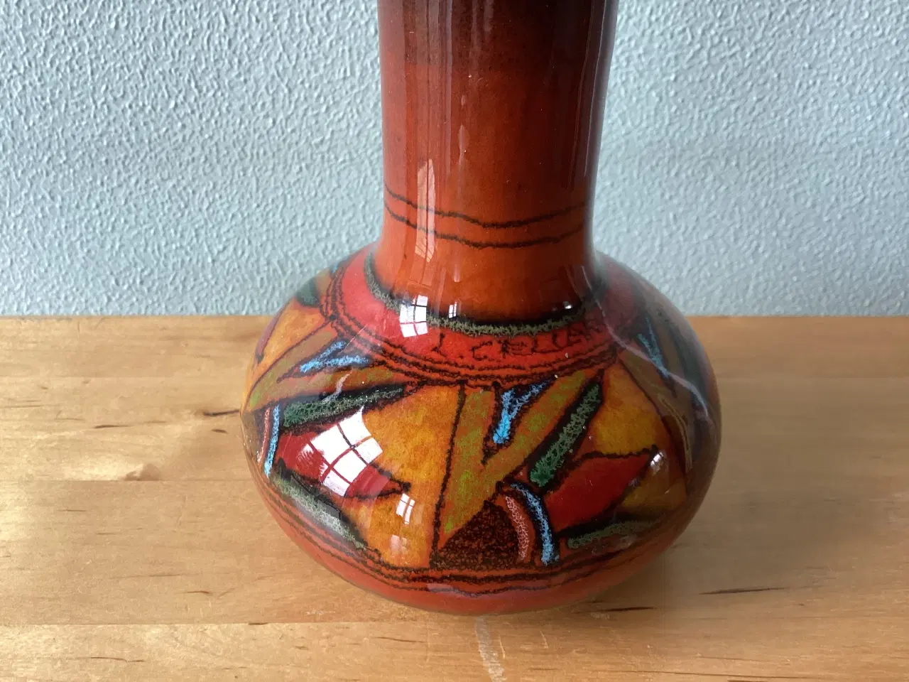 Billede 2 - Vase fra Cellarosi 