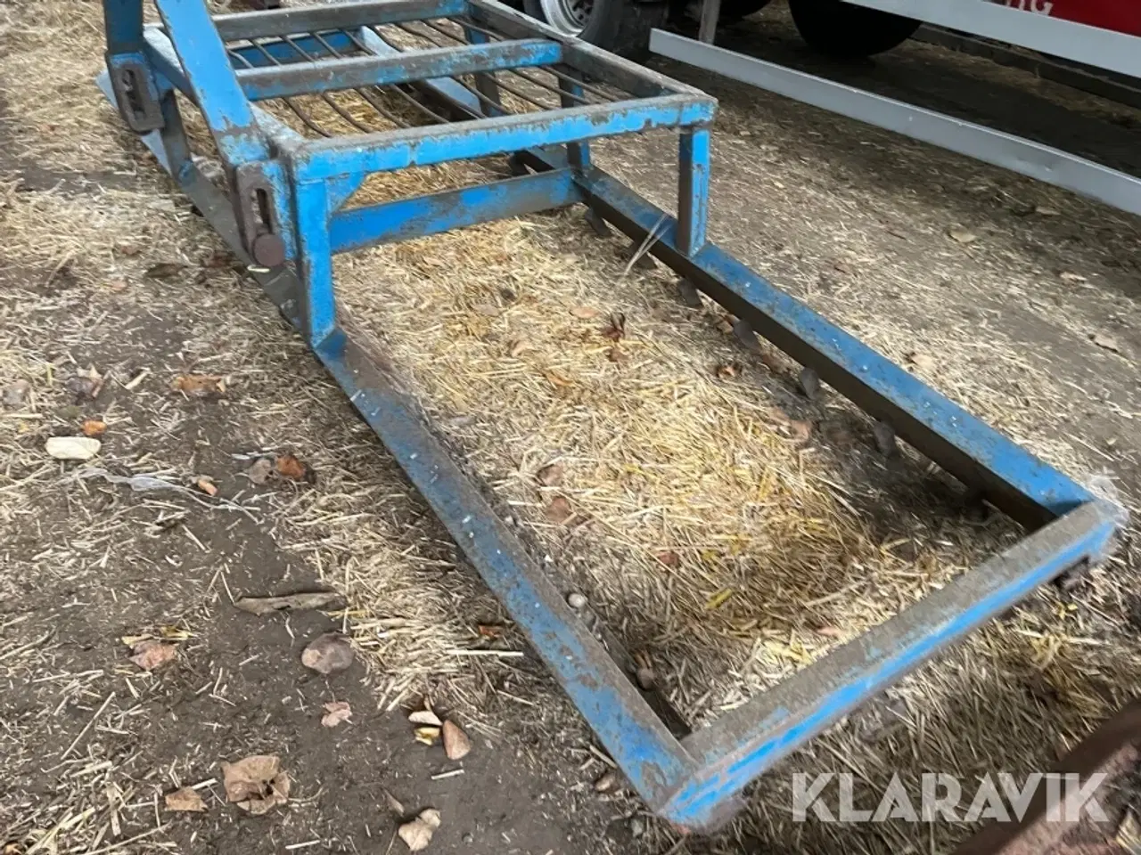 Billede 8 - Agerslæber