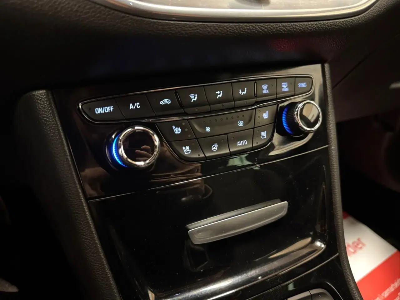 Billede 10 - Opel Astra 1,6 CDTi 136 Best Exclusive Sports Tourer