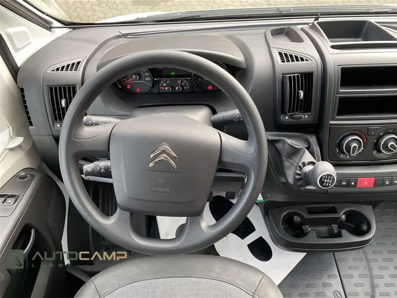 Billede 30 - 2024 - Adria Coral AXESS 650 DL
