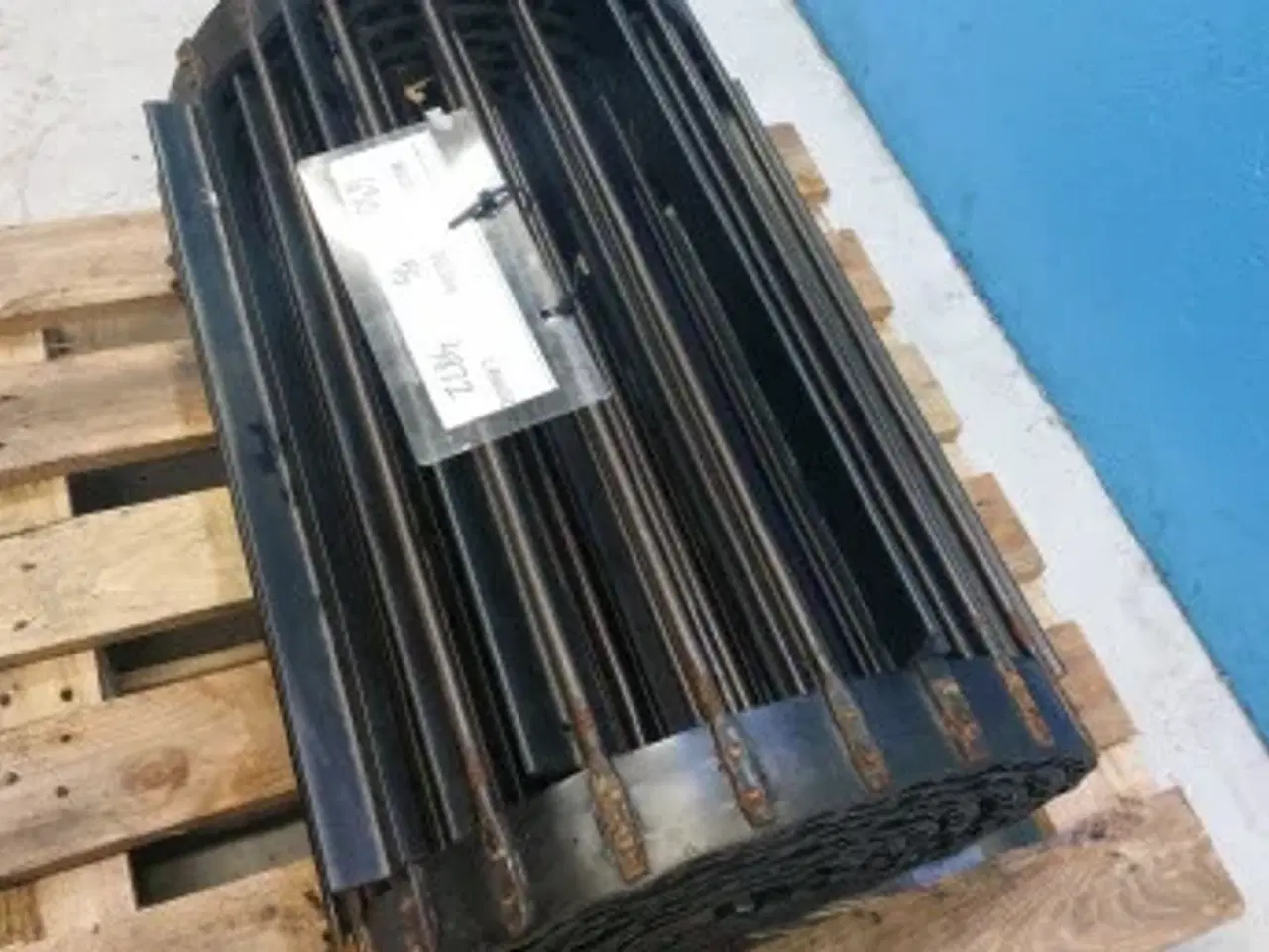 Billede 2 - Asa Lift 181-203 Remkæder