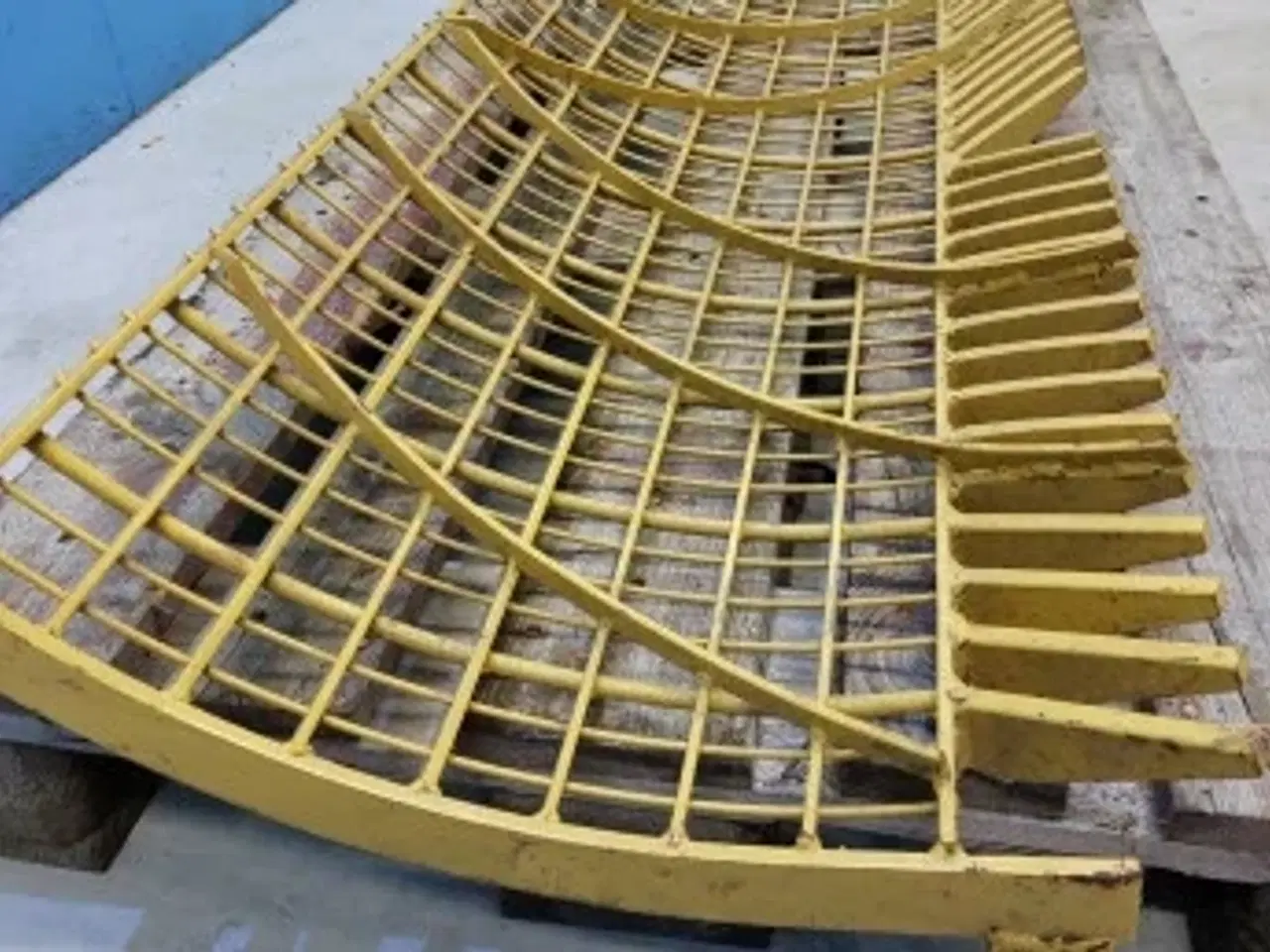 Billede 5 - New Holland TF42-TF44 Bro 80434882