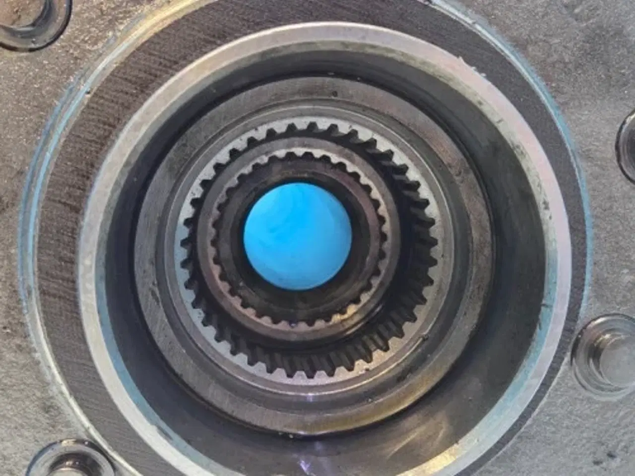 Billede 15 - John Deere 6300 Transmission Kobling RE47293