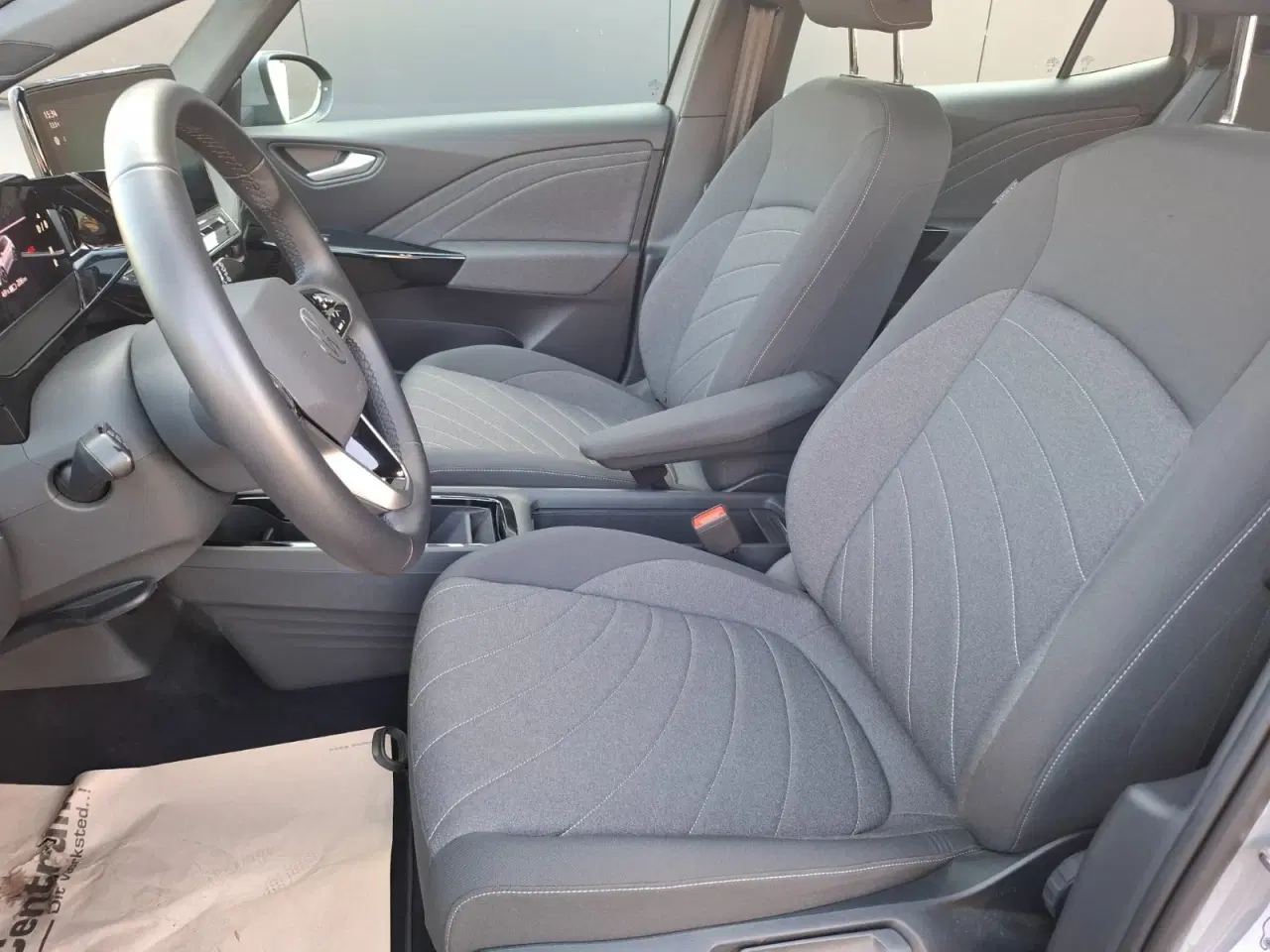 Billede 12 - VW ID.3 58 Pro Performance