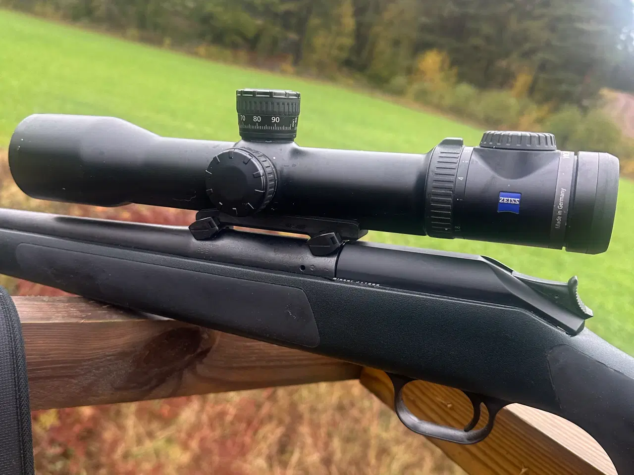 Billede 2 - Blaser r93 