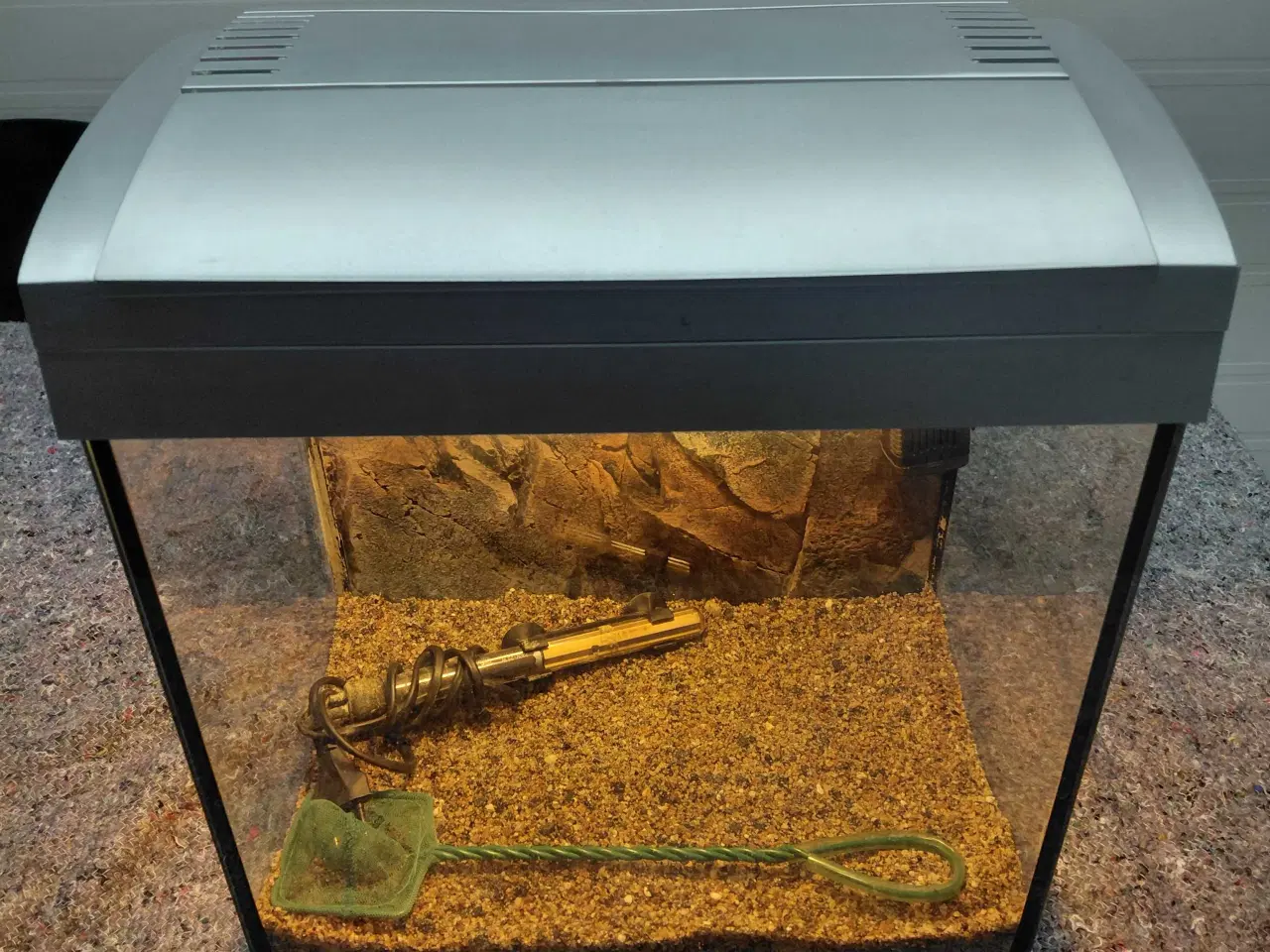 Billede 5 - Akvarier 25L 