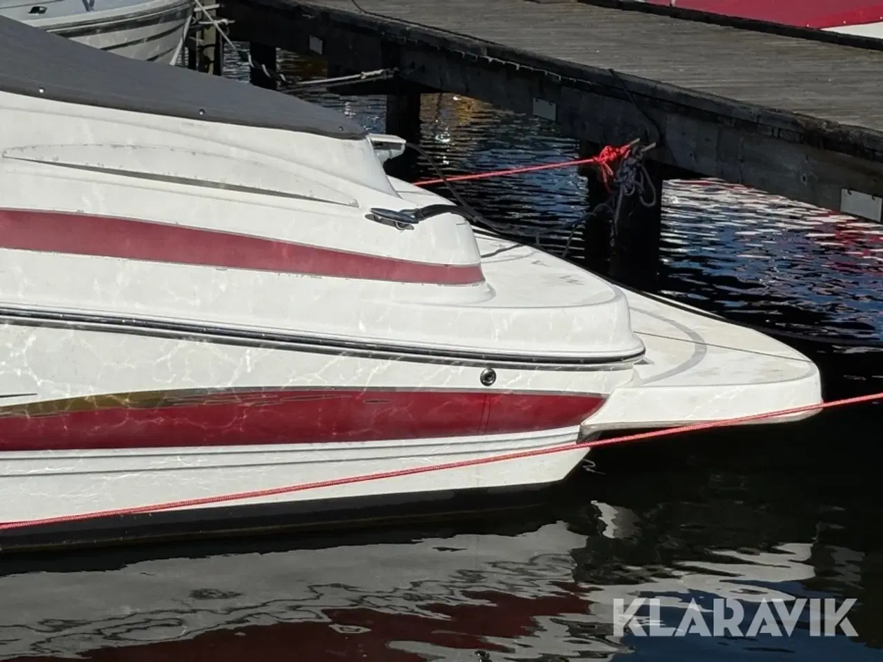 Billede 8 - Motorbåd Maxum 2400 SCR