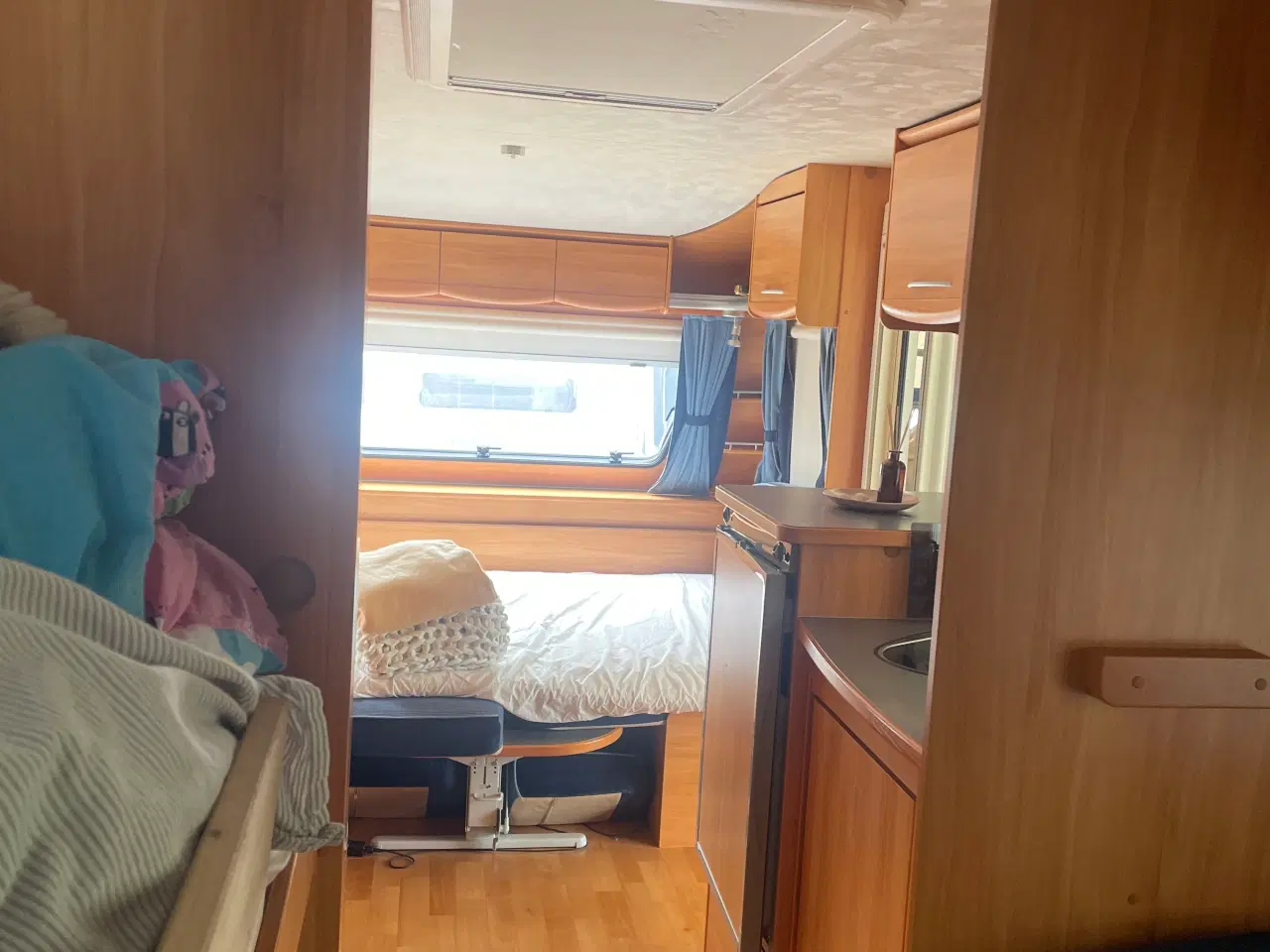 Billede 11 - Campingvogn Adria ADORA 552 UK