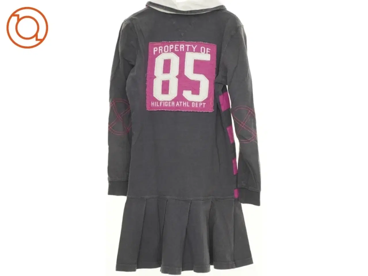 Billede 2 - Kjole fra Tommy Hilfiger (str. 128 cm)