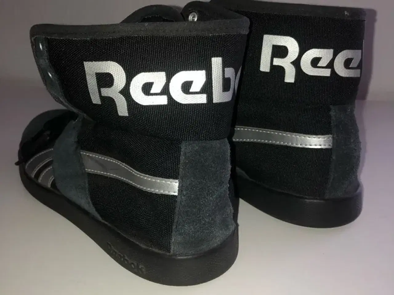 Billede 1 - Reebok str. 39