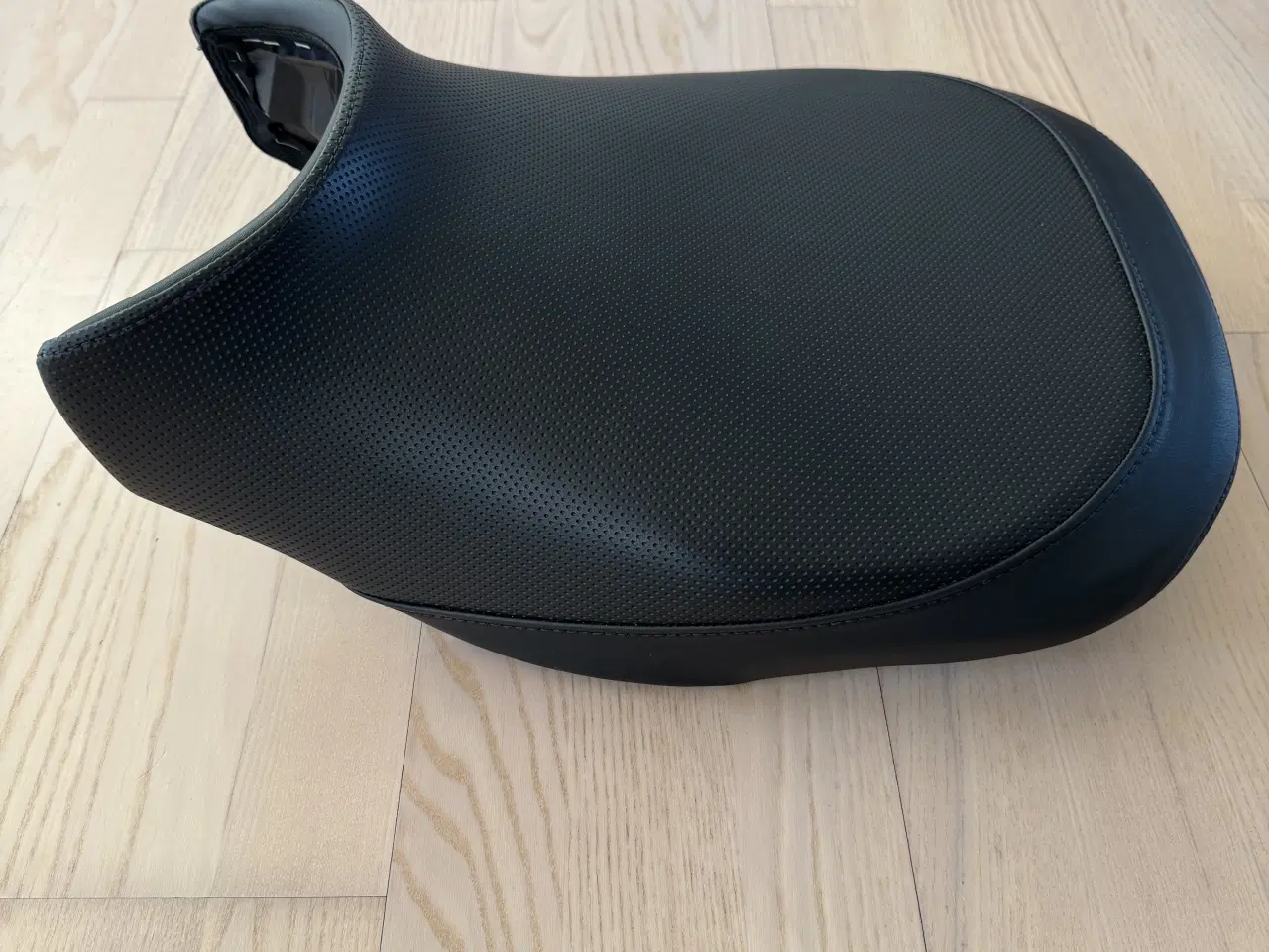 Billede 3 - BMW R1250GS fører sæde