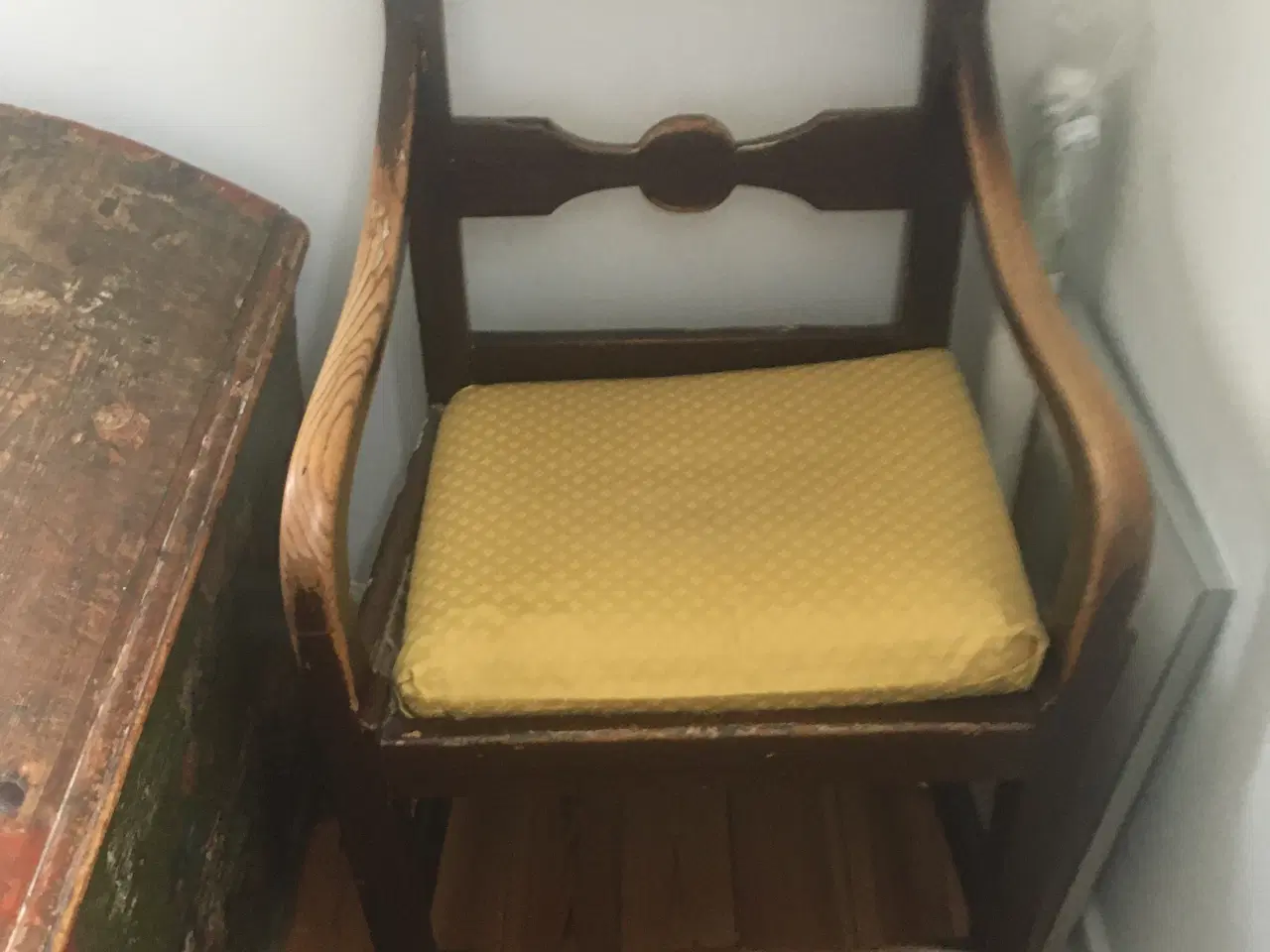 Billede 5 - Møbler kan afhentes gratis