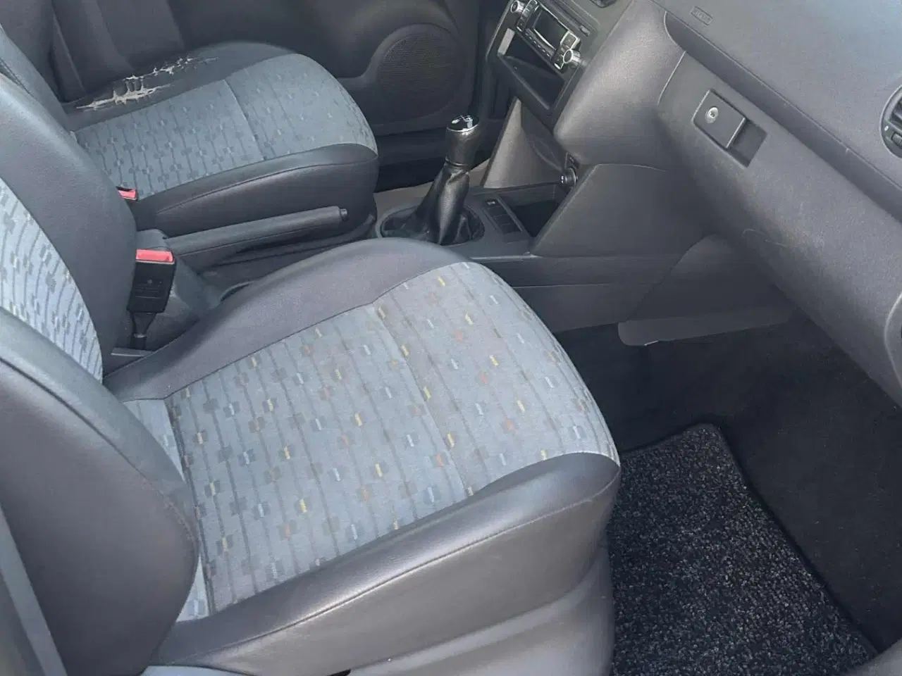 Billede 11 - VW Caddy 1,2 TSi 105 Van