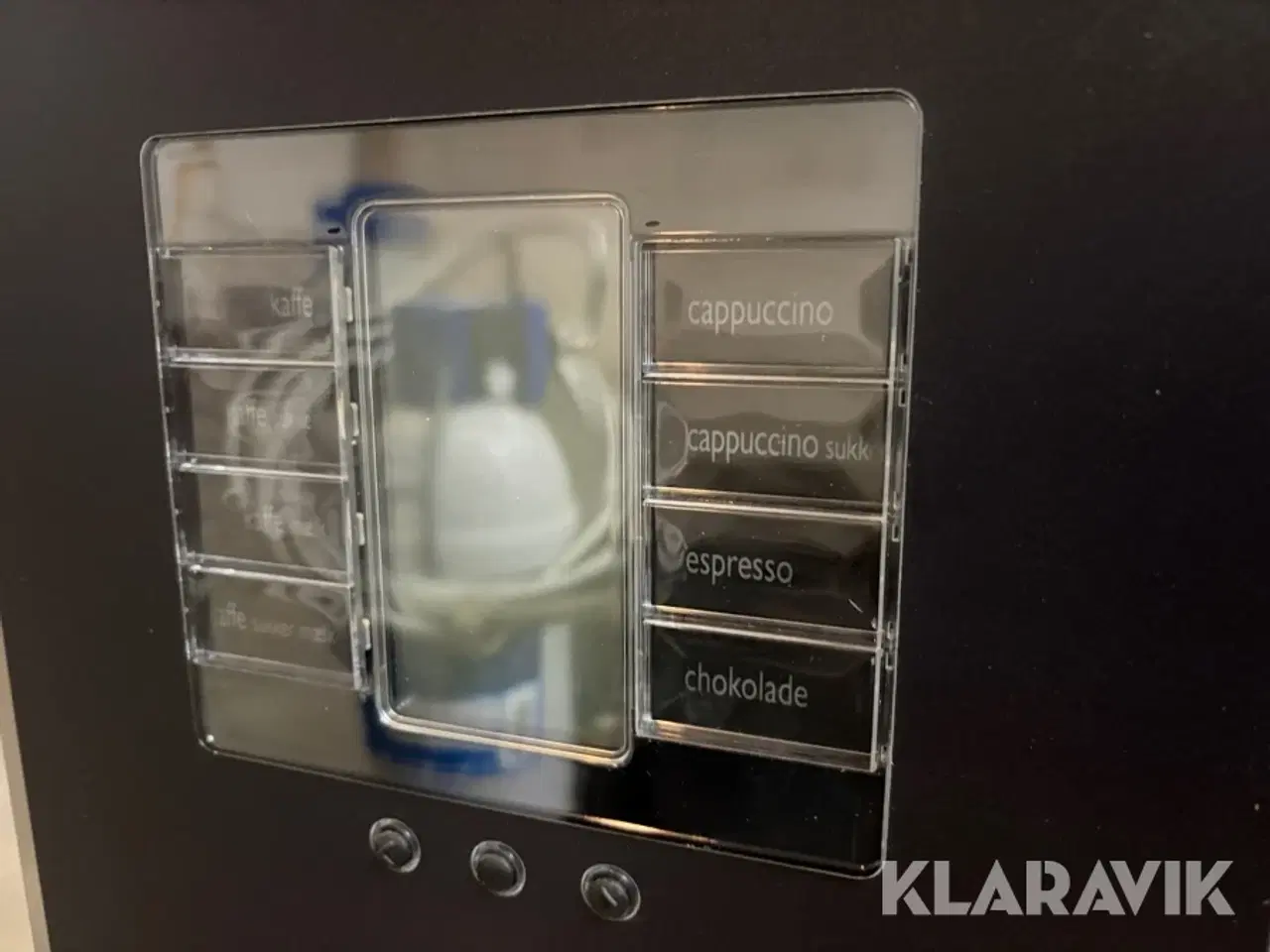 Billede 3 - Kaffemaskiner Philips og D.E - 2 styk