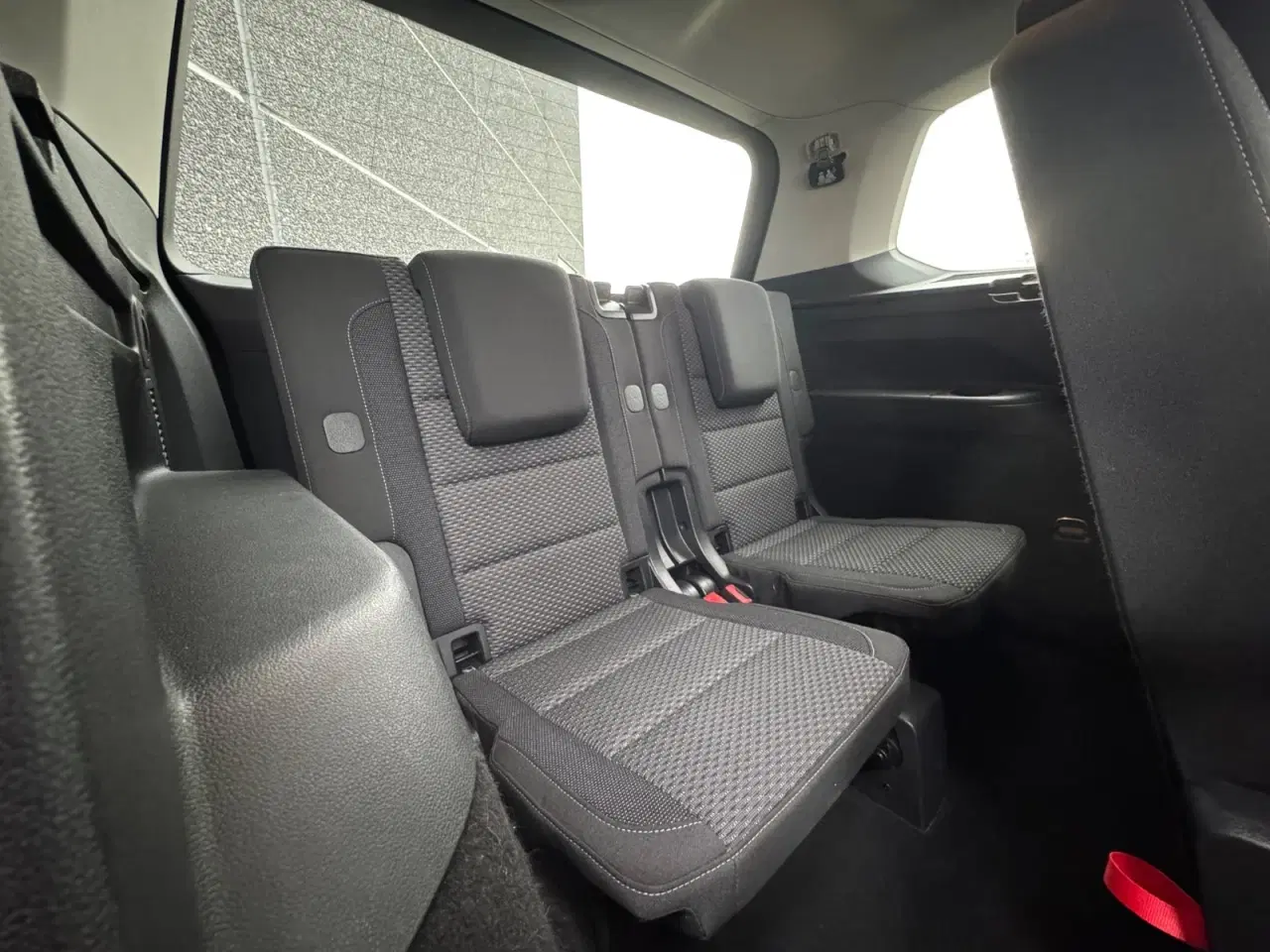 Billede 18 - VW Touran 1,4 TSi 150 Comfortline DSG 7prs