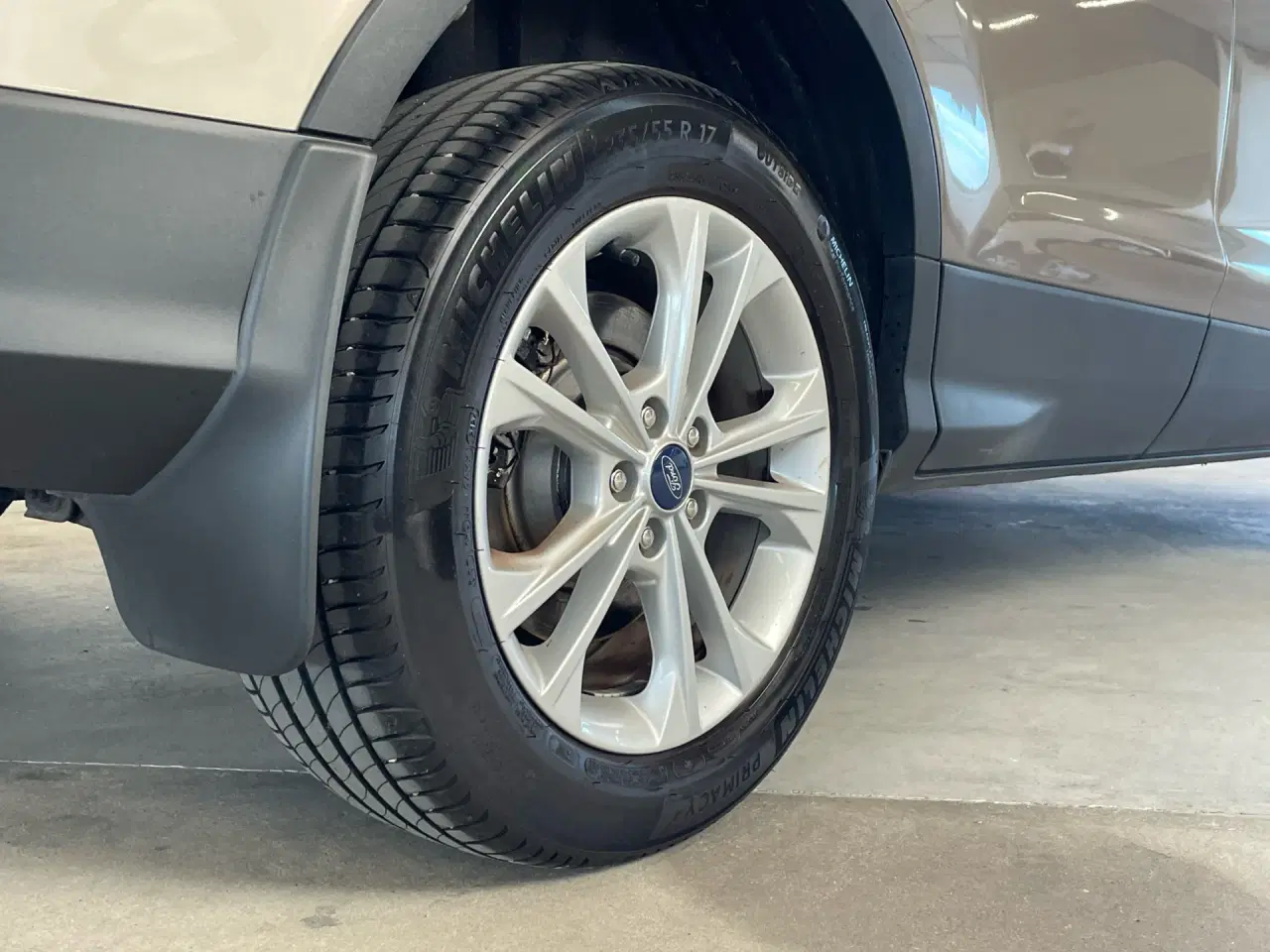 Billede 4 - Ford Kuga 2,0 TDCi Titanium 150HK 5d 6g