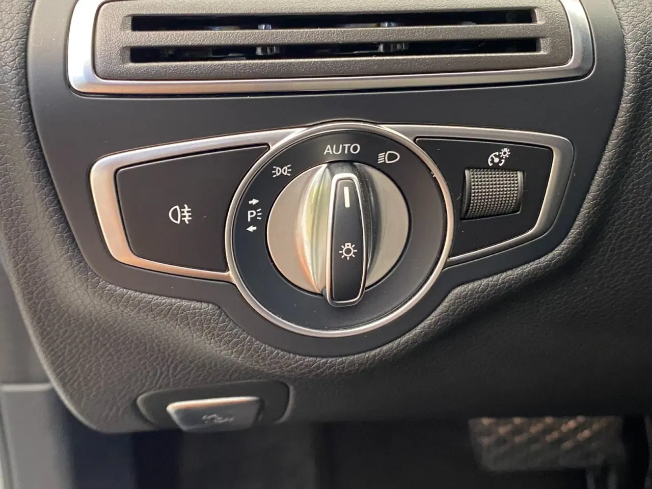 Billede 24 - Mercedes C220 d 2,2 Business stc. aut.
