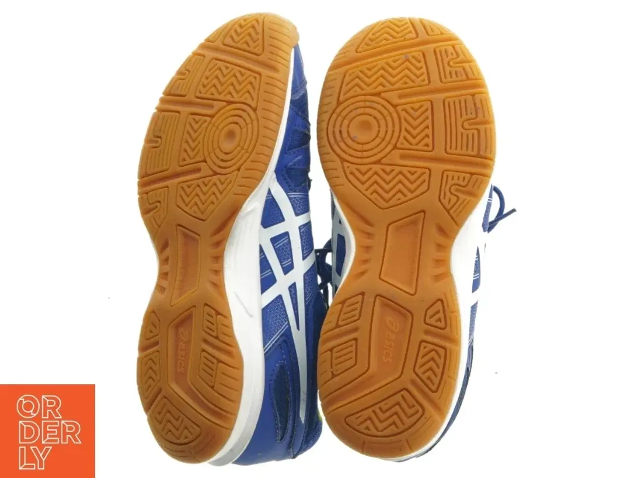 Billede 5 - ASICS løbesko fra Asics (str. 38)