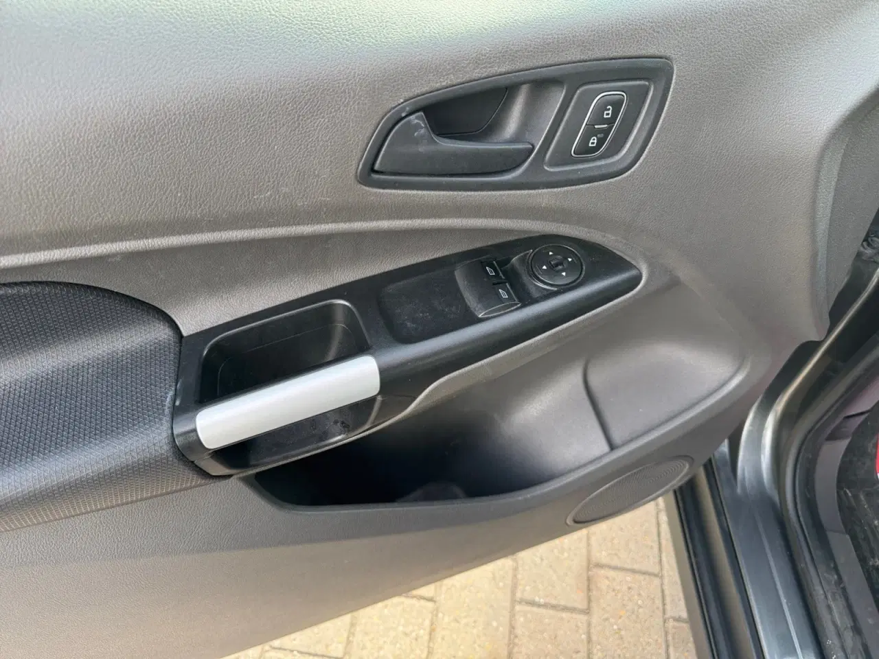 Billede 11 - Ford Transit Connect 1,5 TDCi 120 Trend aut. lang